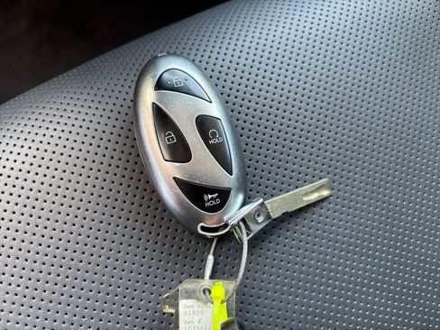 Used 2026 Hyundai Santa Fe SEL FWD image 20
