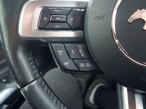 Used 2019 Ford Mustang GT Premium w/ Equipment Group 401A image 20