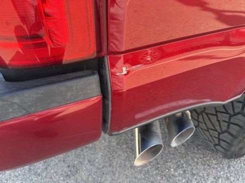 Used 2017 Ford F350 Platinum w/ Platinum Ultimate Package image 13