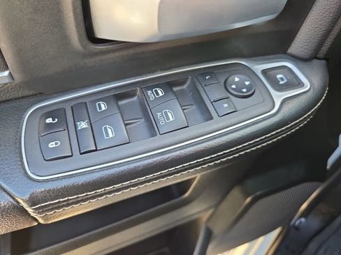 Used 2024 RAM 2500 Big Horn w/ Snow Chief Group image 19