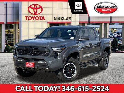 Used 2024 Toyota Tacoma TRD Off-Road