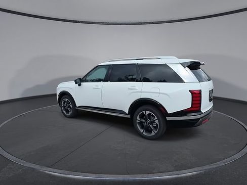 New 2026 Hyundai Palisade Limited AWD/4WD image 7