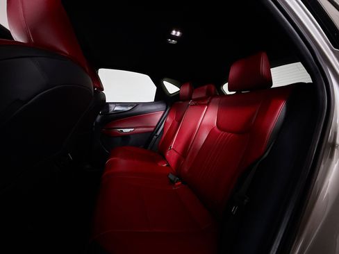 Used 2024 Lexus NX 350 AWD w/ Cold Area Package image 22
