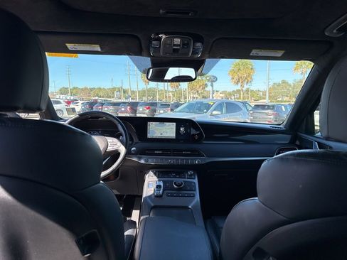 Used 2020 Hyundai Palisade Limited image 9