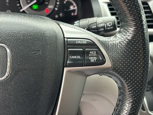 Used 2015 Honda Odyssey EX-L image 15
