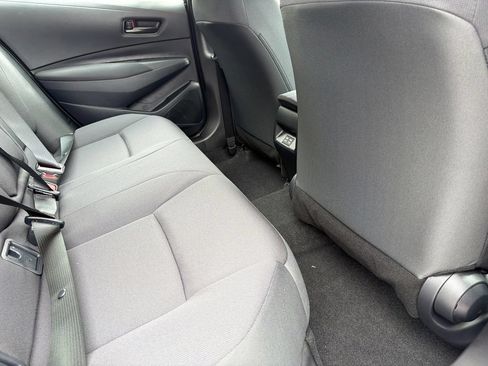 New 2026 Toyota Corolla LE FWD image 15