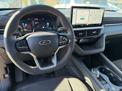 New 2026 Ford Explorer Tremor w/ Tremor Ultimate Package image 13