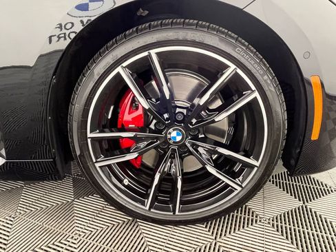 Used 2026 BMW M240i xDrive Coupe w/ Premium Package image 17