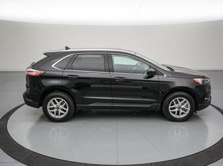 Certified 2024 Ford Edge SEL AWD/4WD video 3