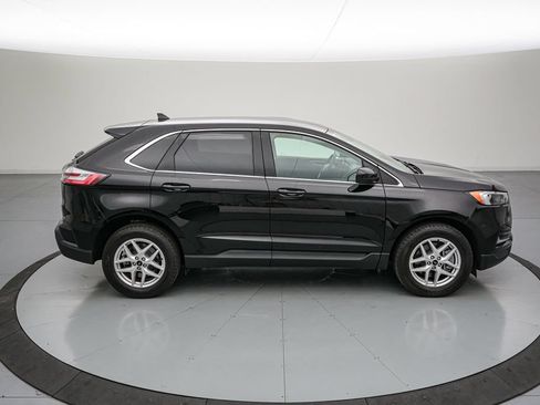 Certified 2024 Ford Edge SEL AWD/4WD image 3