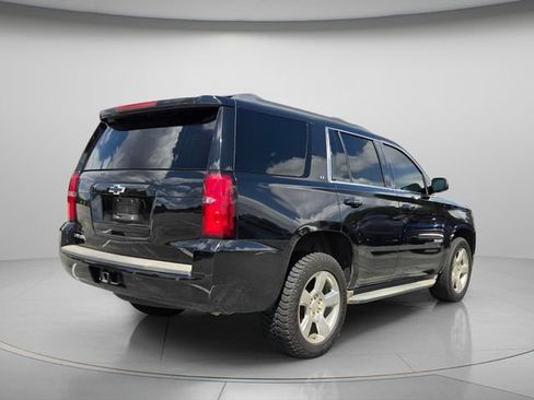 Used 2016 Chevrolet Tahoe LT RWD image 6