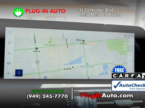 Used 2024 Lexus ES 350 w/ Premium Package FWD image 26