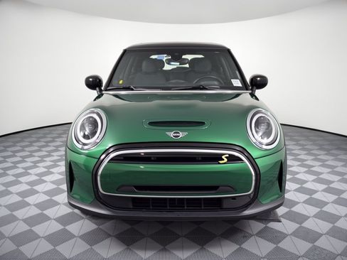 Certified 2024 MINI Cooper SE w/ Signature Upholstery Package FWD image 6