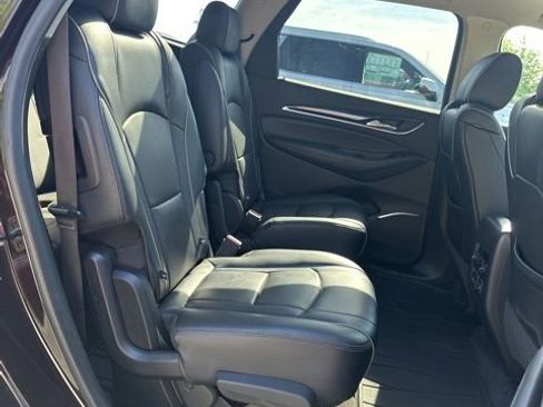 Used 2020 Buick Enclave Avenir w/ Avenir Technology Package AWD/4WD image 48