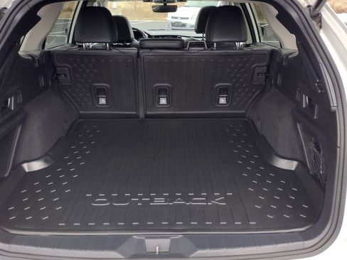 Used 2023 Subaru Outback Onyx Edition XT image 25