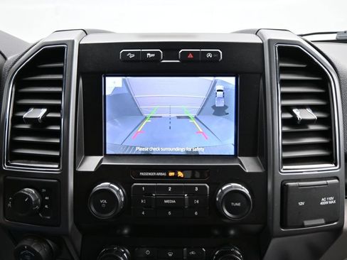 Used 2020 Ford F150 XLT w/ Equipment Group 301A Mid AWD/4WD image 24
