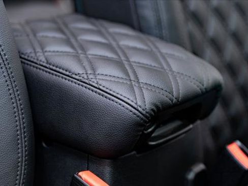 Used 2026 Jeep Wrangler Unlimited Sport image 10