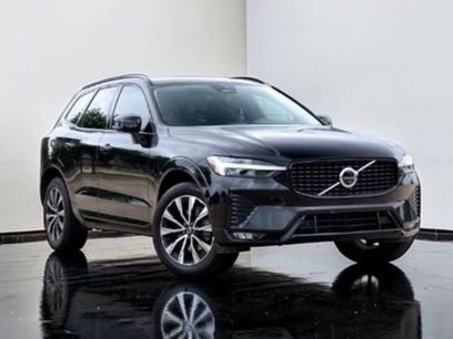 Used 2023 Volvo XC60 B5 Plus