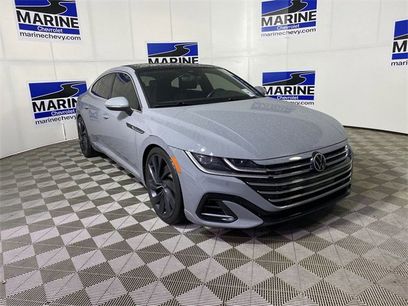 Used 2023 Volkswagen Arteon SEL