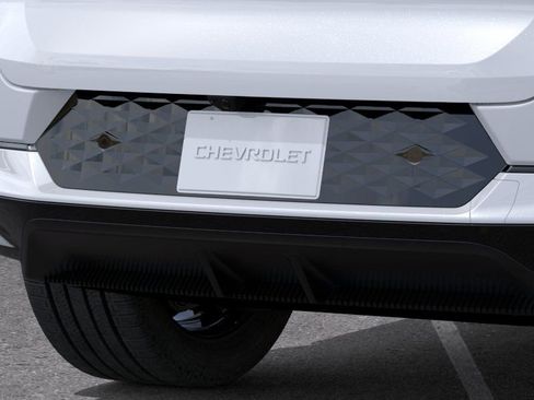 New 2026 Chevrolet Equinox EV RS AWD/4WD image 14