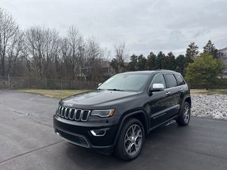 Used 2019 Jeep Grand Cherokee Limited w/ Luxury Group II video 1