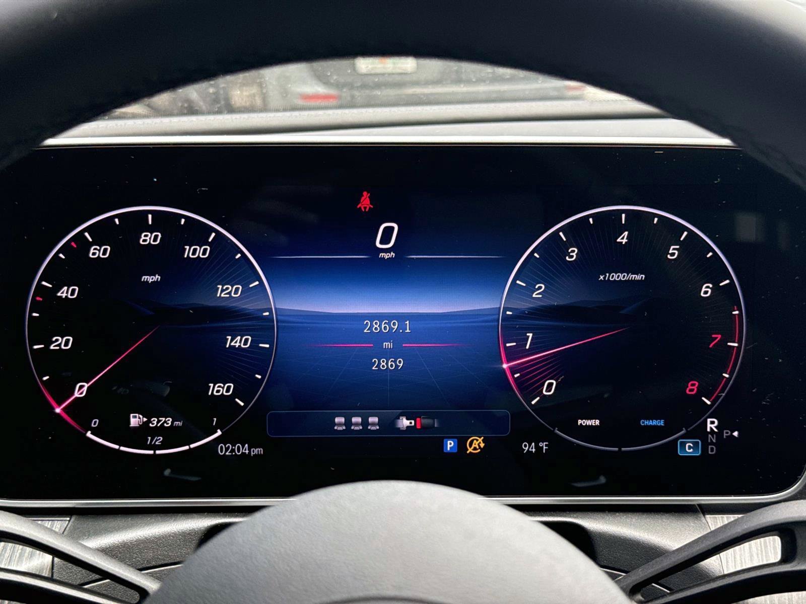 Certified 2026 Mercedes-Benz C 300 Sedan image 26