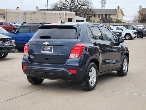 Used 2019 Chevrolet Trax LS w/ Tint and Cruise Package image 14