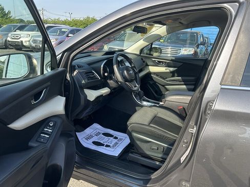 Used 2019 Subaru Ascent Premium AWD/4WD image 9