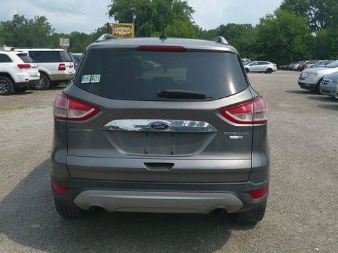 Used 2014 Ford Escape Titanium AWD/4WD image 4