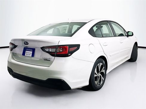 Used 2025 Subaru Legacy Premium w/ Popular Package #1 image 7