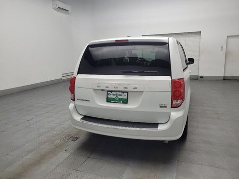 Used 2019 Dodge Grand Caravan GT image 7