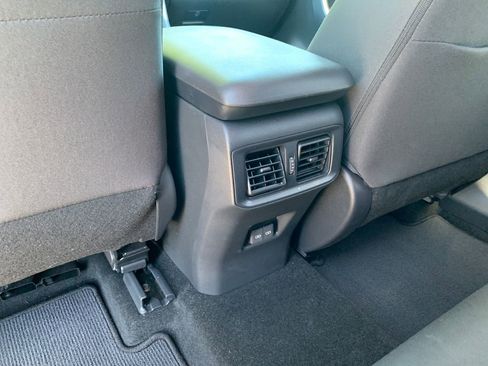 Used 2025 Toyota RAV4 XLE w/ Convenience Package AWD/4WD image 27