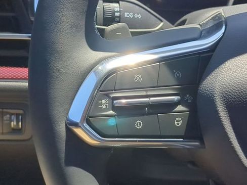 New 2026 Chevrolet Traverse Z71 AWD/4WD image 26