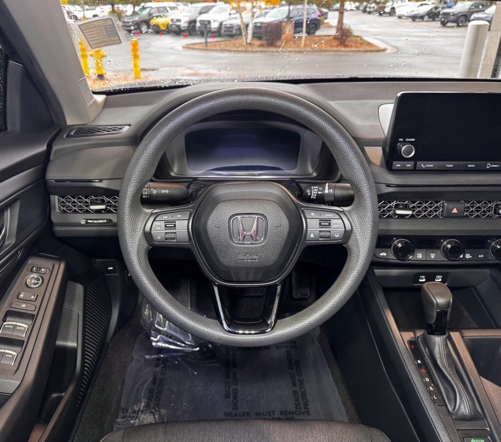 Used 2024 Honda Accord EX image 16
