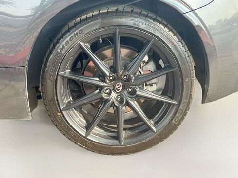 Used 2022 Toyota GR86 Premium w/ ALL Weather Mat Package (TMS) RWD image 29