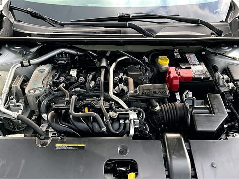 Used 2023 Nissan Sentra S FWD image 32