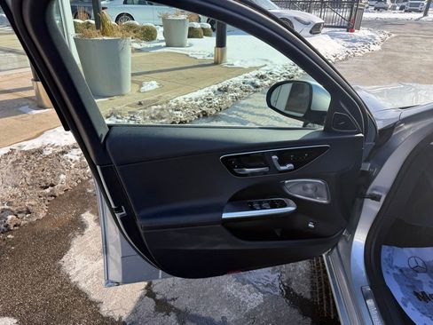 Certified 2022 Mercedes-Benz C 300 4MATIC Sedan image 12