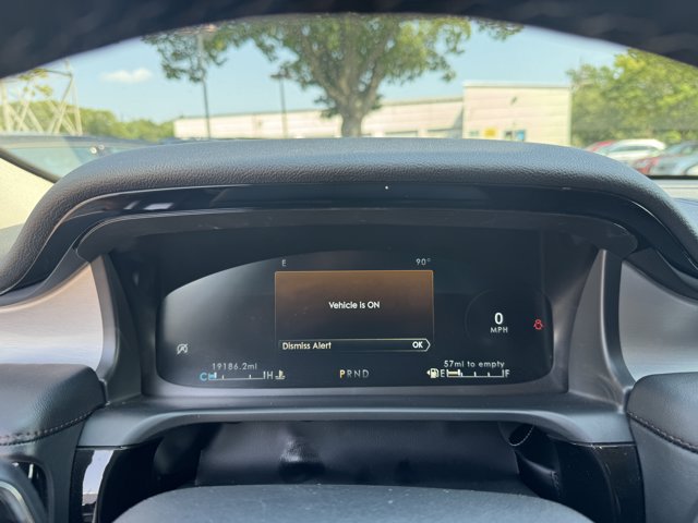 Used 2023 Lincoln Aviator AWD w/ Elements Package image 23