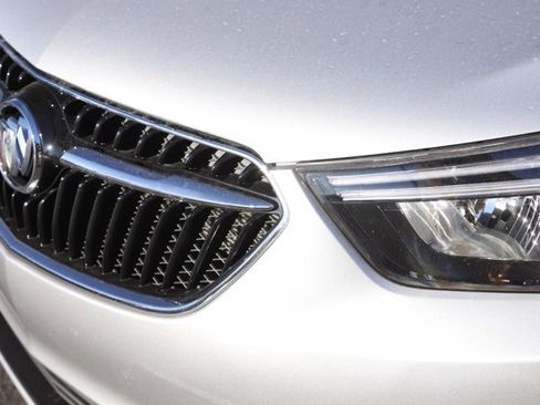 Used 2019 Buick Encore Preferred image 12