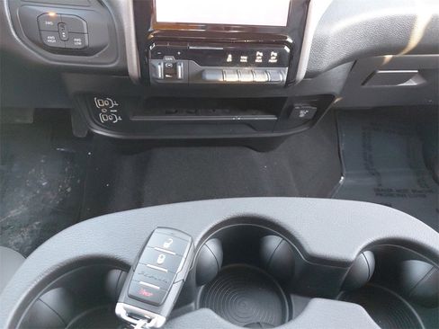 New 2026 RAM 2500 Tradesman image 34