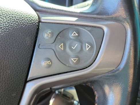 Used 2022 GMC Canyon AT4 w/ Trailering Package image 25