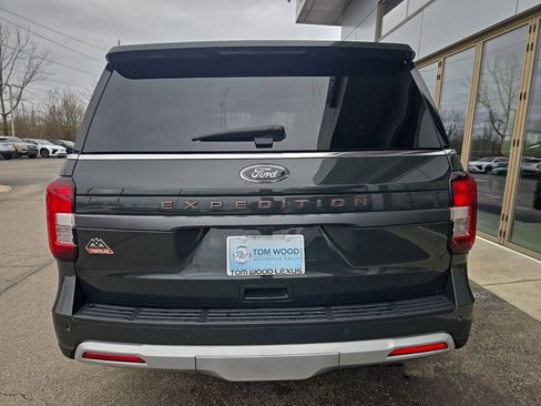 Used 2023 Ford Expedition Timberline image 14