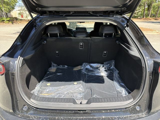 New 2026 MAZDA CX-30 AWD 2.5 S image 25