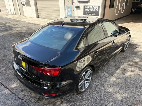 Used 2020 Audi A3 2.0T Premium image 8