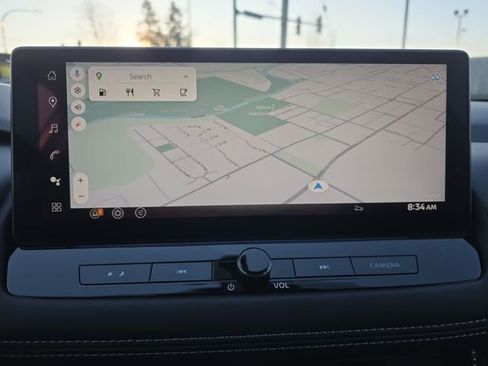 New 2026 Nissan Rogue Platinum w/ Platinum Premium Package image 23