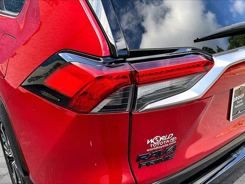 Used 2021 Toyota RAV4 XSE w/ Premium Package AWD/4WD image 29