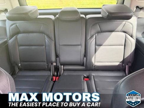Used 2025 Lincoln Navigator Reserve AWD/4WD image 25