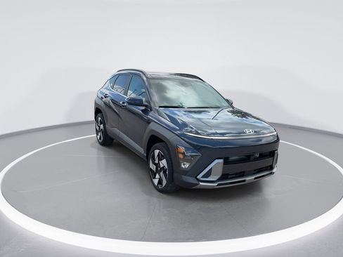New 2026 Hyundai Kona Limited AWD/4WD image 7
