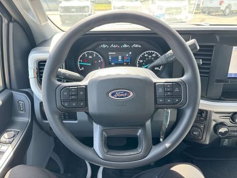 New 2026 Ford F450 XL AWD/4WD image 27