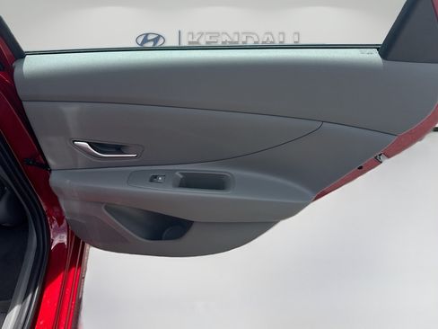 Certified 2026 Hyundai Elantra Sport FWD image 27